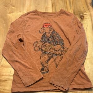 Cat & Jack long sleeve